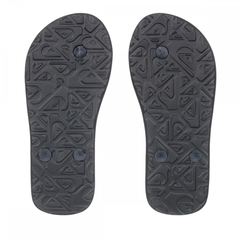 Quiksilver Molokai Art 25 Youth Sandals