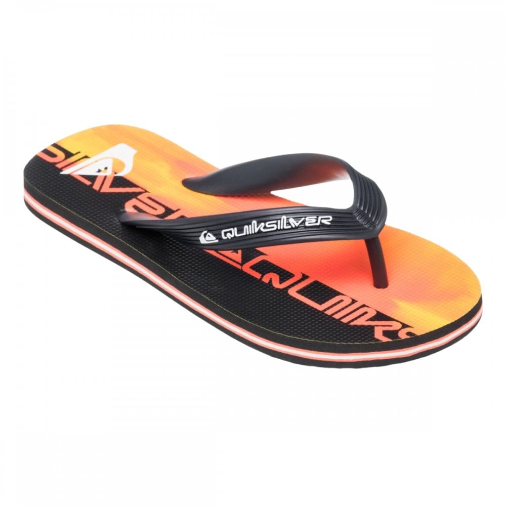 Quiksilver Molokai Art 25 Youth Sandals