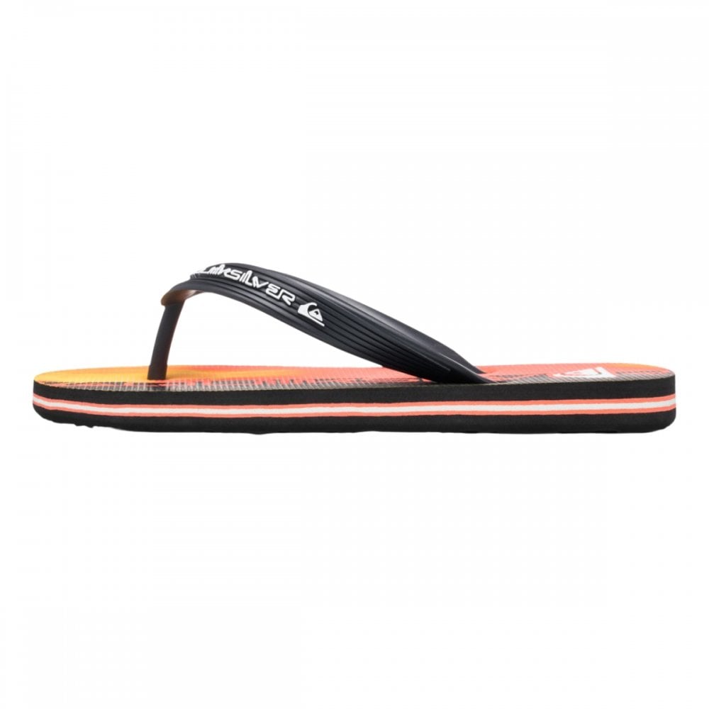 Quiksilver Molokai Art 25 Youth Sandals