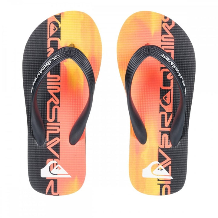 Quiksilver Molokai Art 25 Youth Sandals