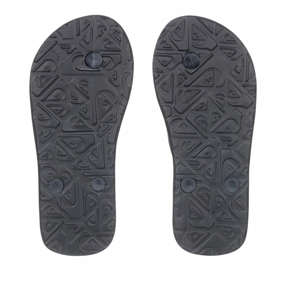 Quiksilver Molokai Art 25 Youth Sandals