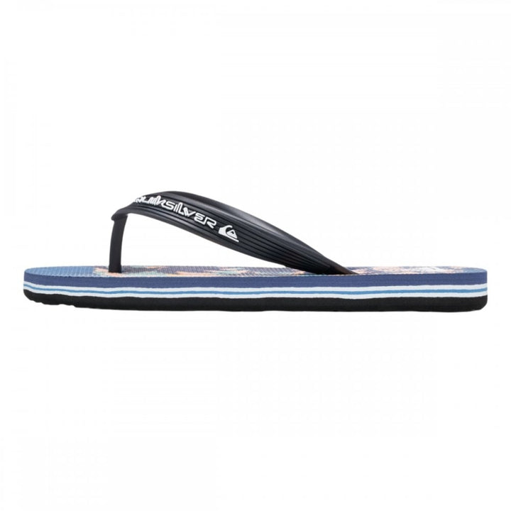 Quiksilver Molokai Art 25 Youth Sandals