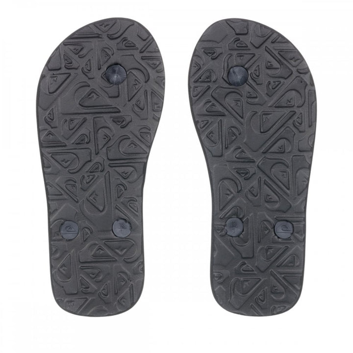 Quiksilver Molokai Art 25 Youth Sandals