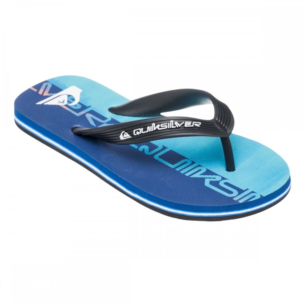 Quiksilver Molokai Art 25 Youth Sandals