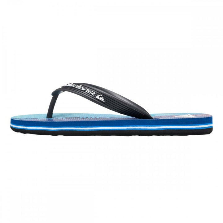 Quiksilver Molokai Art 25 Youth Sandals