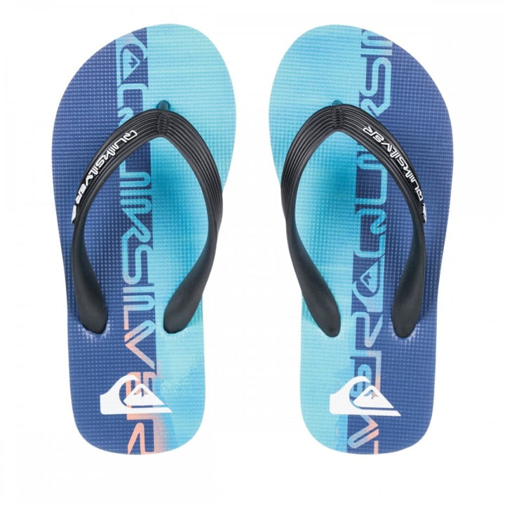 Quiksilver Molokai Art 25 Youth Sandals