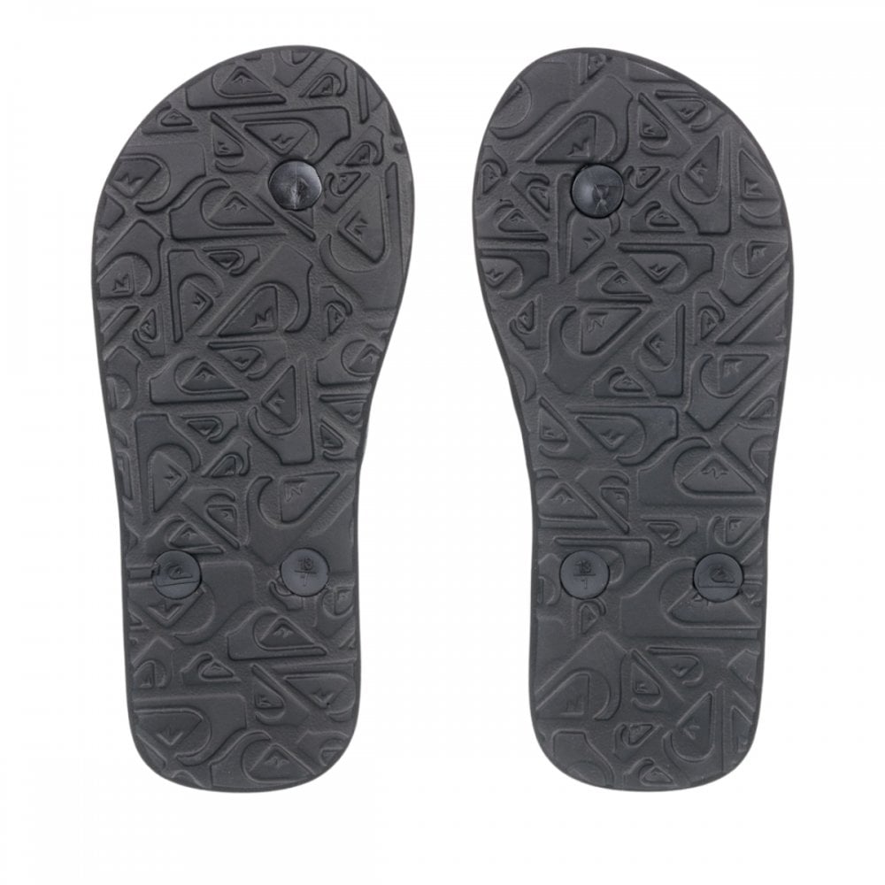 Quiksilver Molokai Art 25 Youth Sandals