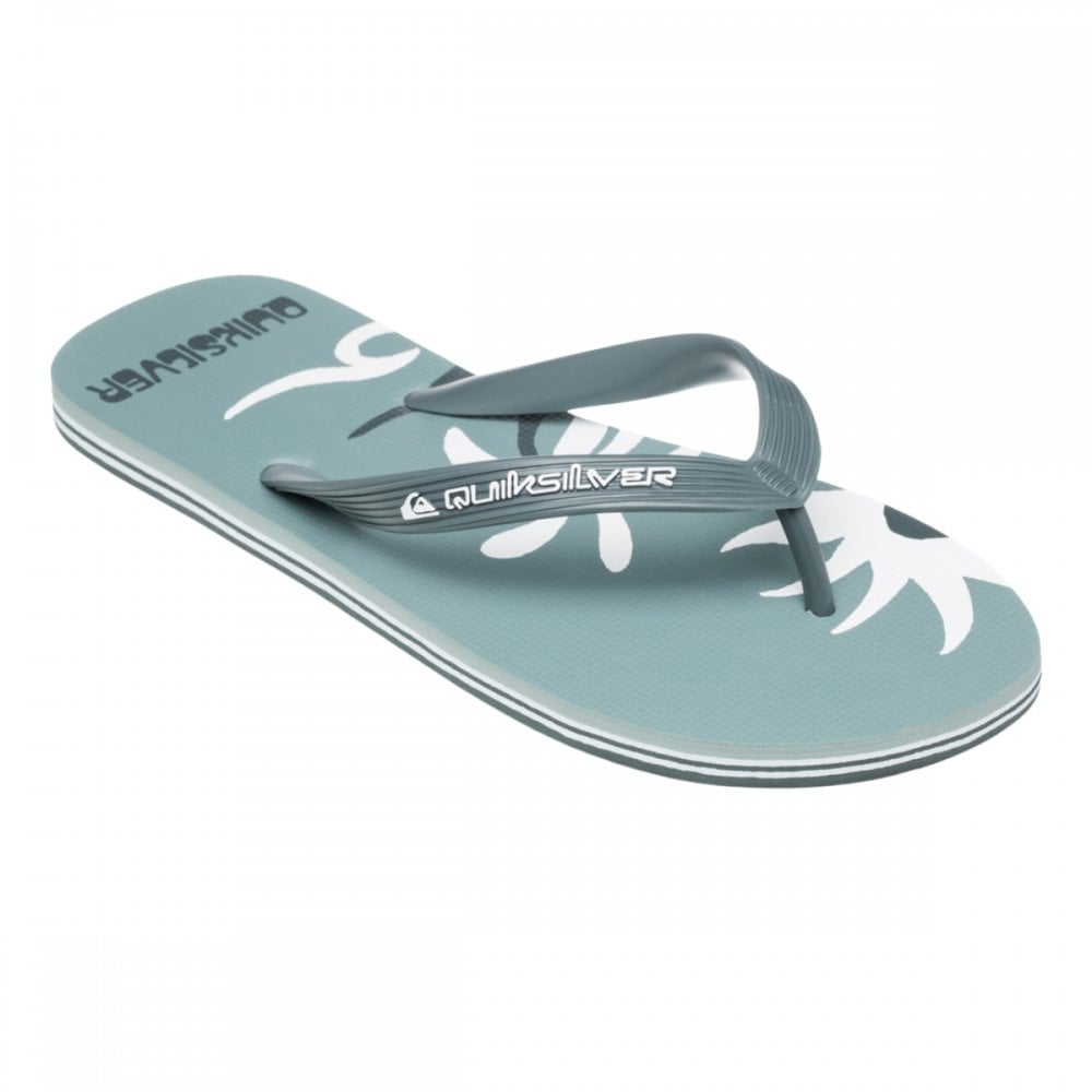 Quiksilver Molokai Screen Sandals