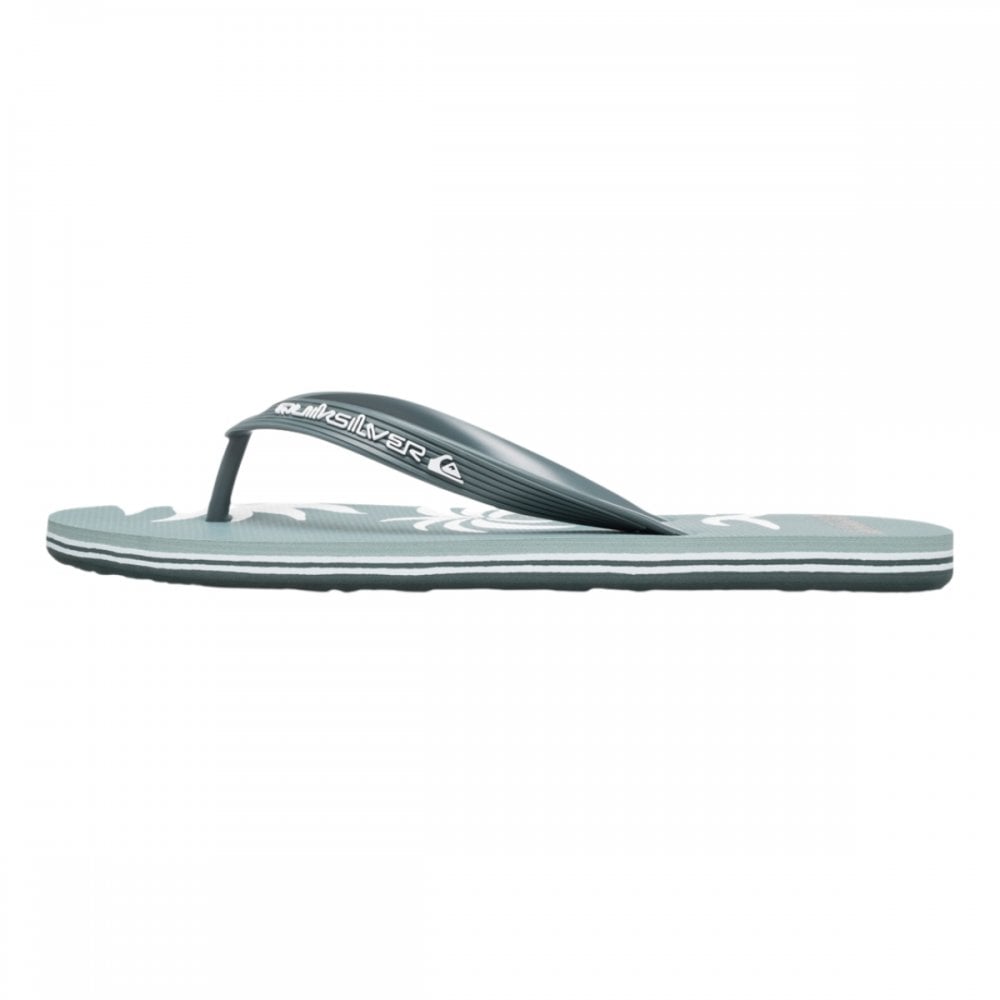 Quiksilver Molokai Screen Sandals