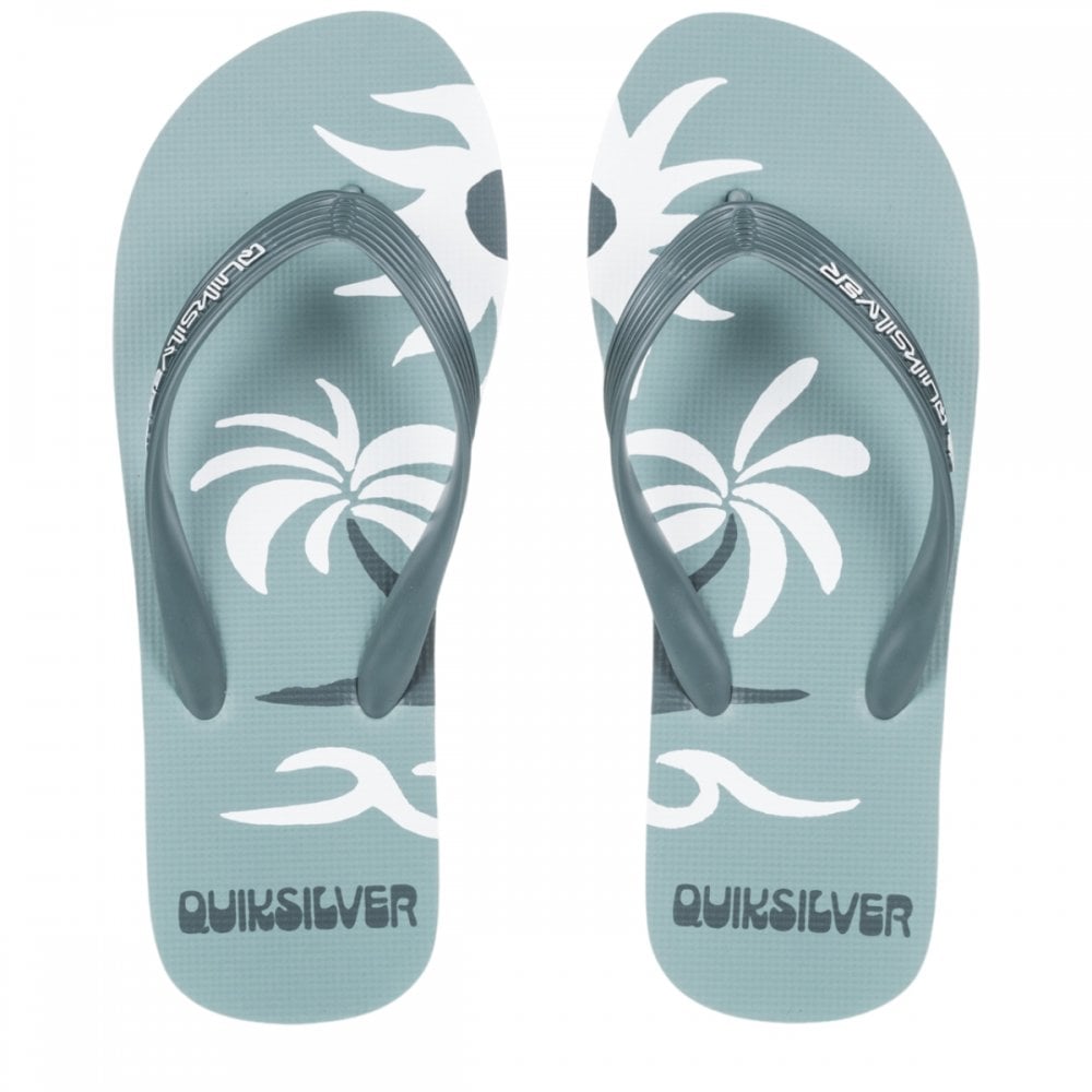 Quiksilver Molokai Screen Sandals