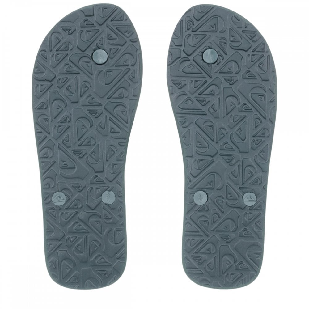 Quiksilver Molokai Screen Sandals