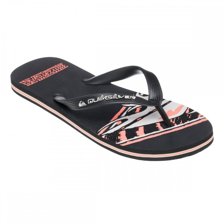 Quiksilver Molokai Screen Sandals