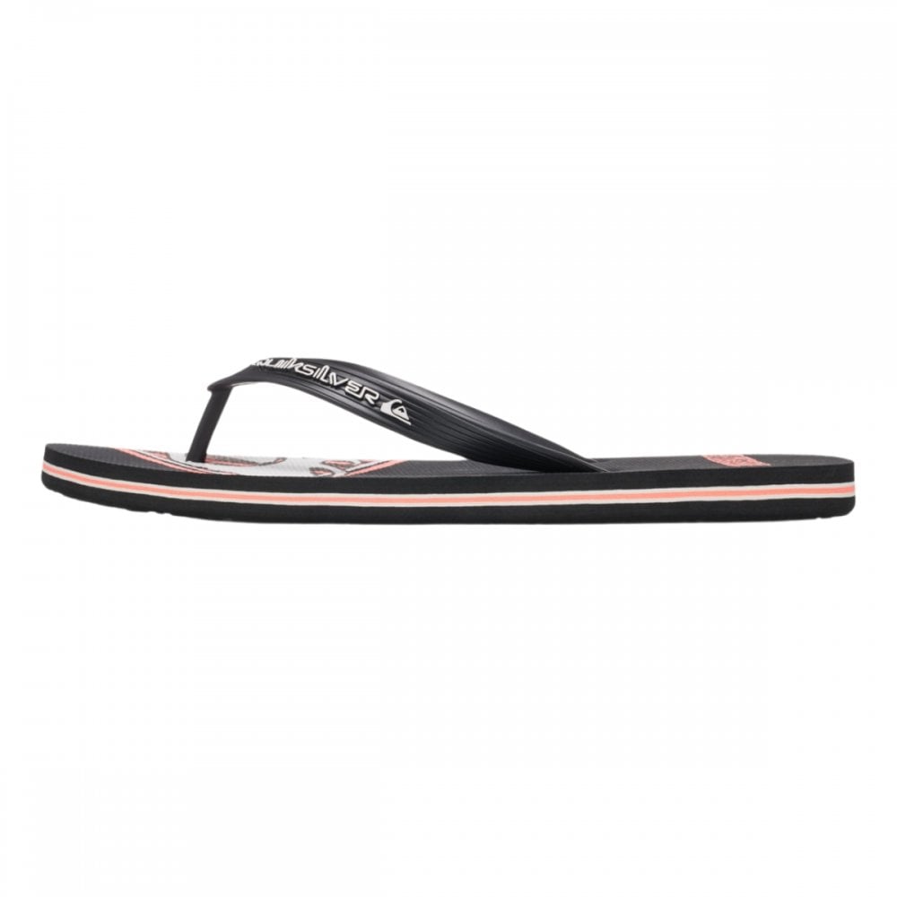 Quiksilver Molokai Screen Sandals