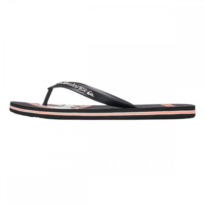 Quiksilver Molokai Screen Sandals