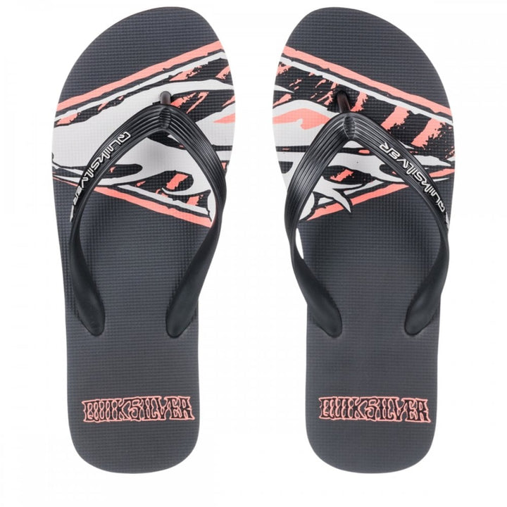 Quiksilver Molokai Screen Sandals