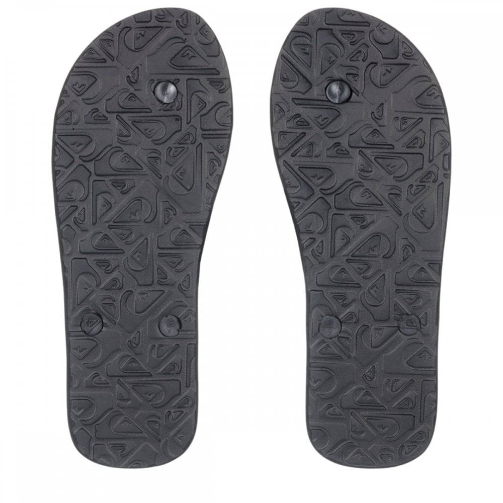 Quiksilver Molokai Screen Sandals
