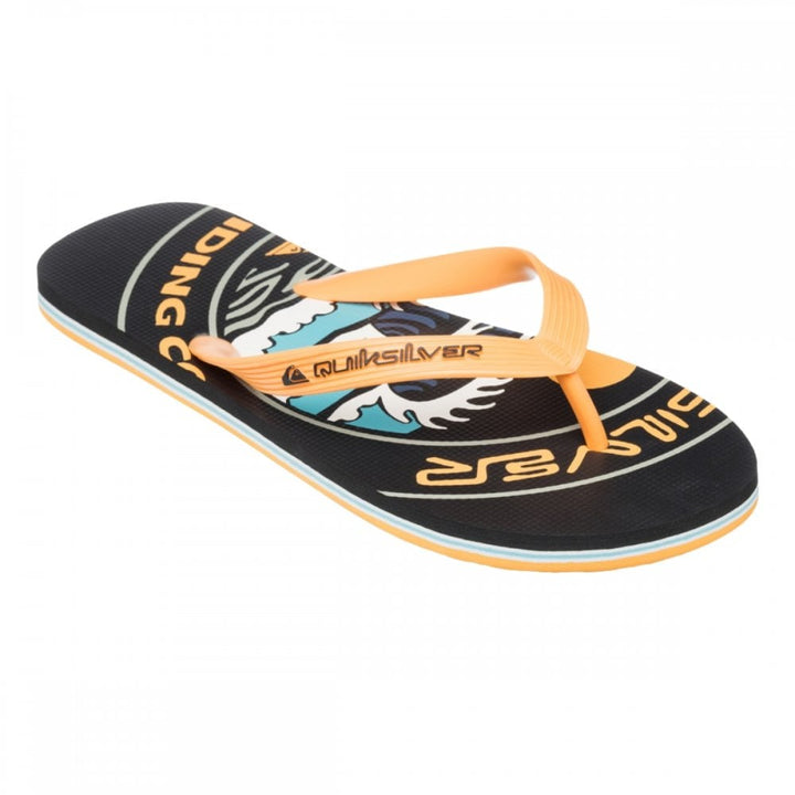 Quiksilver Molokai Screen Sandals