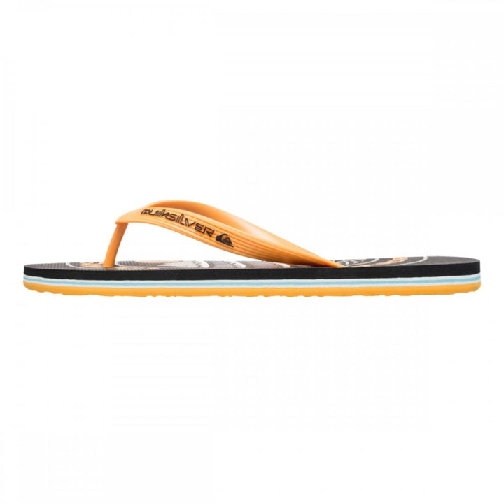 Quiksilver Molokai Screen Sandals