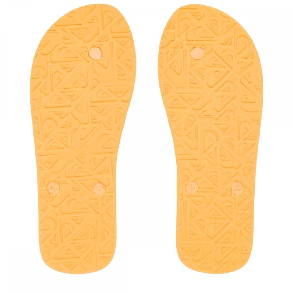 Quiksilver Molokai Screen Sandals