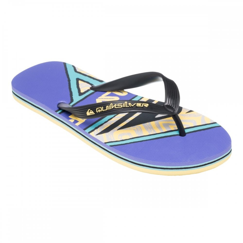 Quiksilver Molokai Screen Sandals