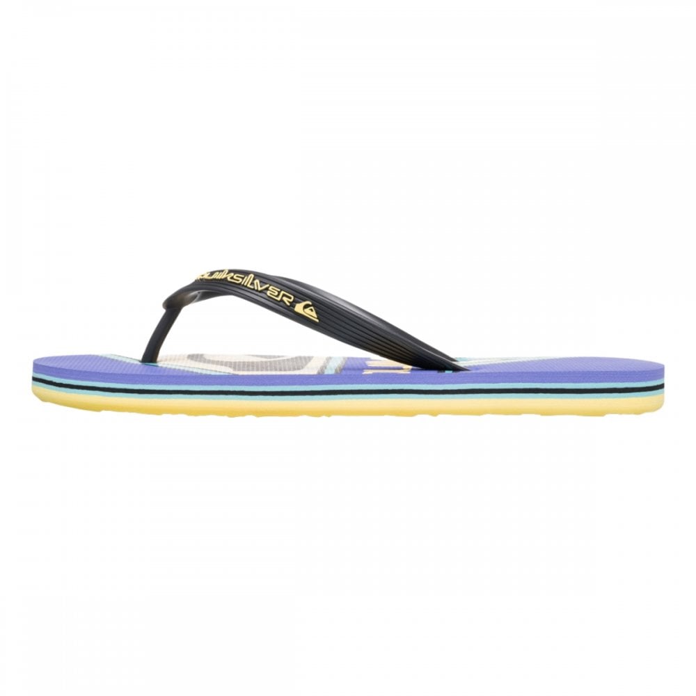 Quiksilver Molokai Screen Sandals