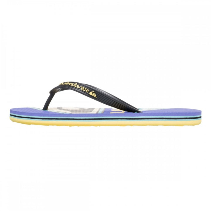 Quiksilver Molokai Screen Sandals