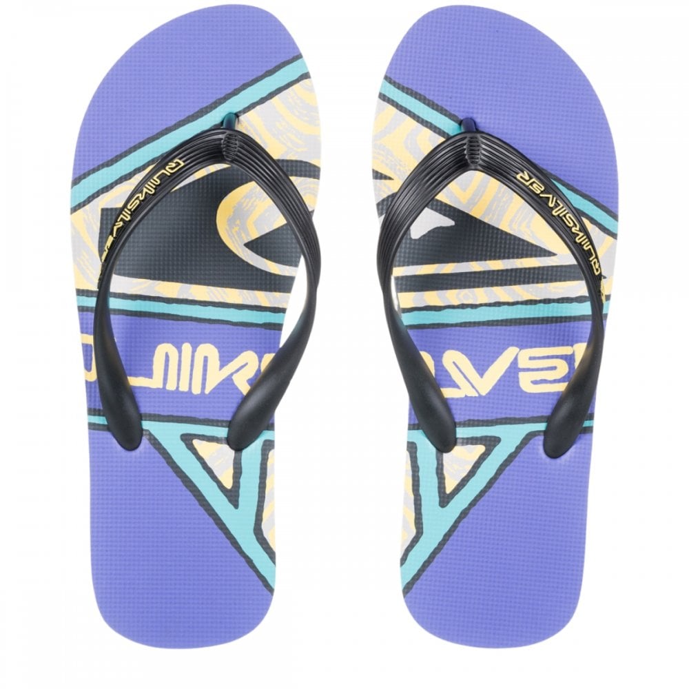 Quiksilver Molokai Screen Sandals
