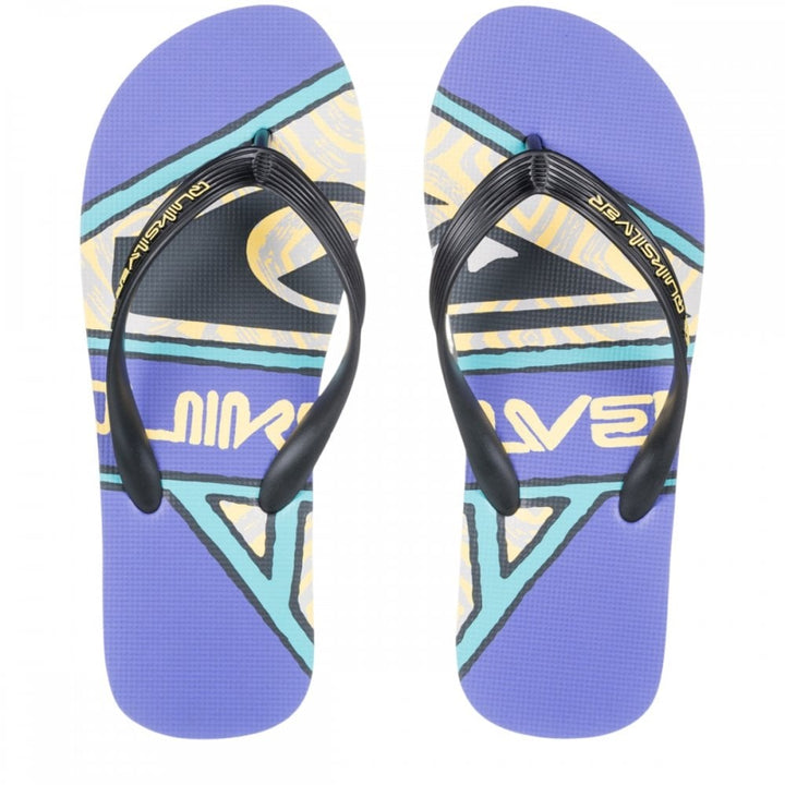 Quiksilver Molokai Screen Sandals