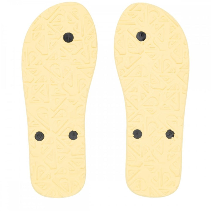 Quiksilver Molokai Screen Sandals