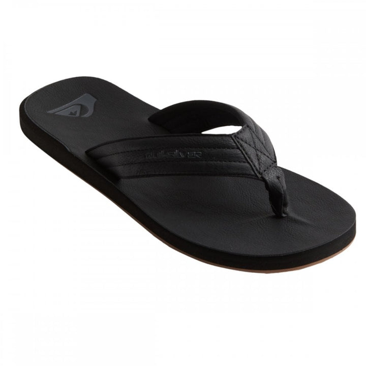 Quiksilver Carver Nubuck Sandals