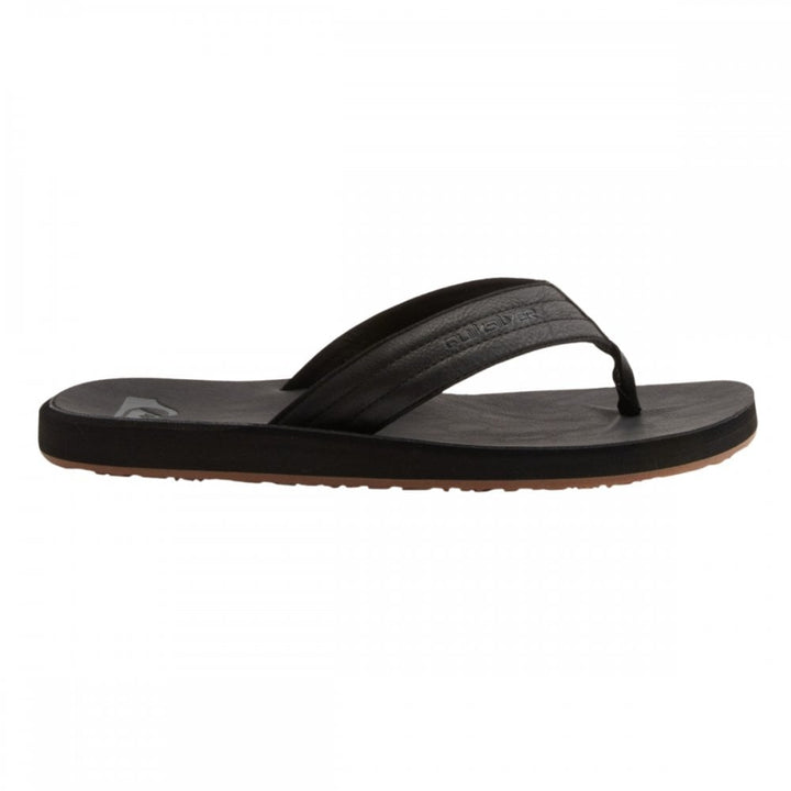 Quiksilver Carver Nubuck Sandals