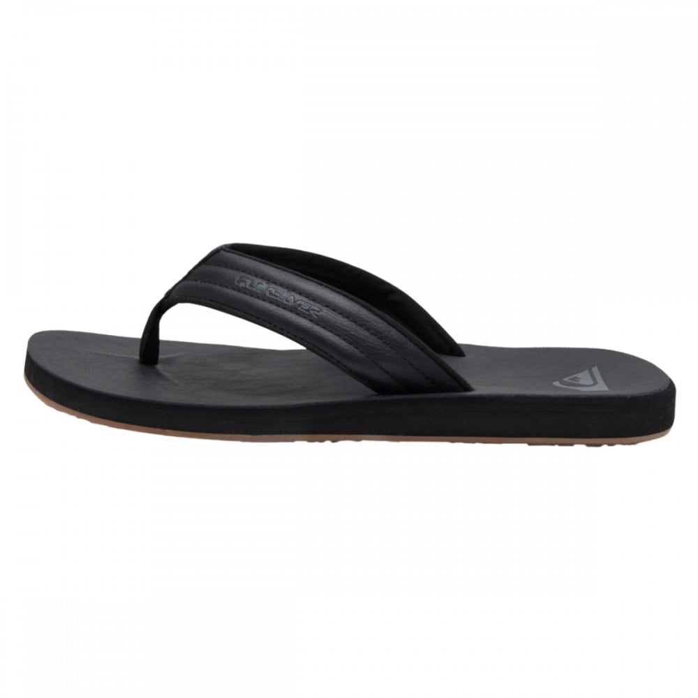 Quiksilver Carver Nubuck Sandals
