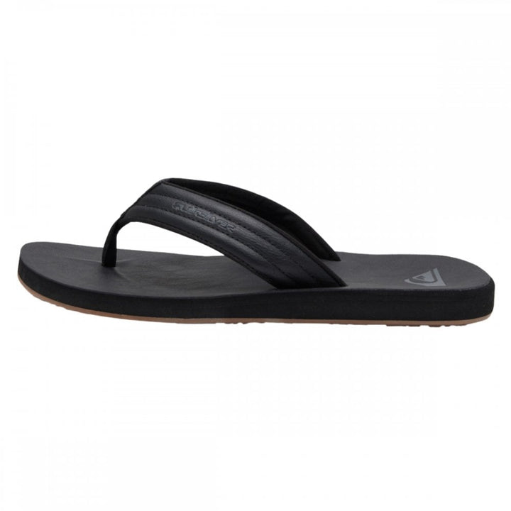 Quiksilver Carver Nubuck Sandals