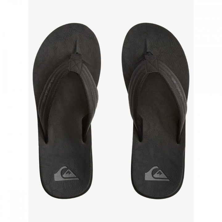 Quiksilver Carver Nubuck Sandals