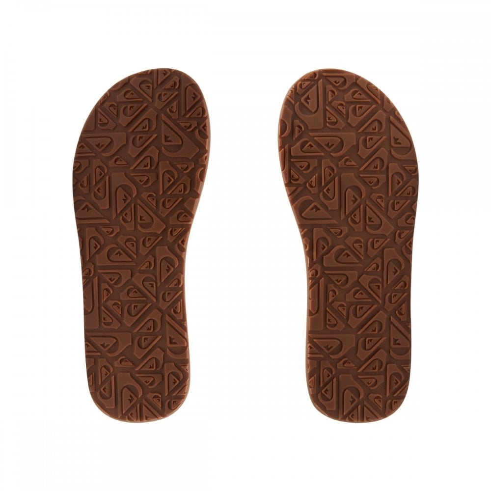Quiksilver Carver Nubuck Sandals