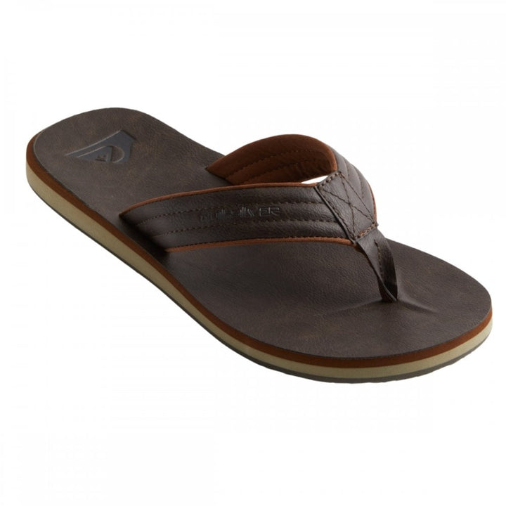 Quiksilver Carver Nubuck Sandals