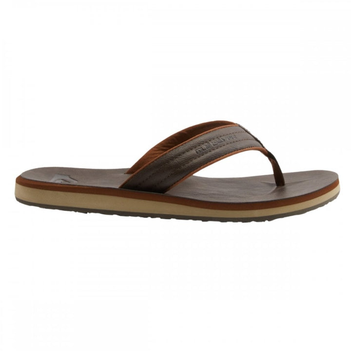 Quiksilver Carver Nubuck Sandals