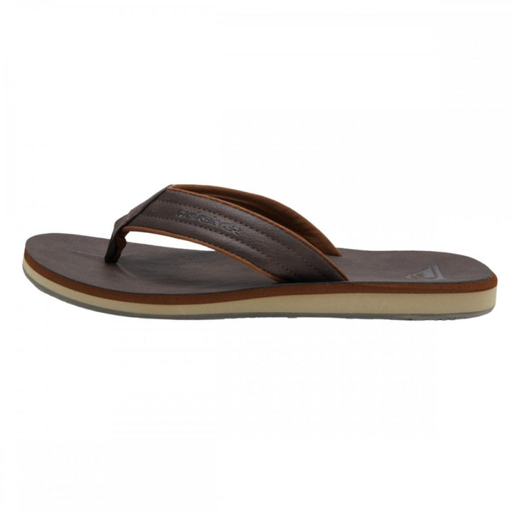 Quiksilver Carver Nubuck Sandals
