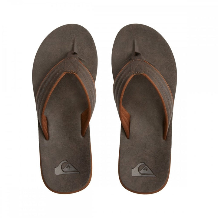Quiksilver Carver Nubuck Sandals