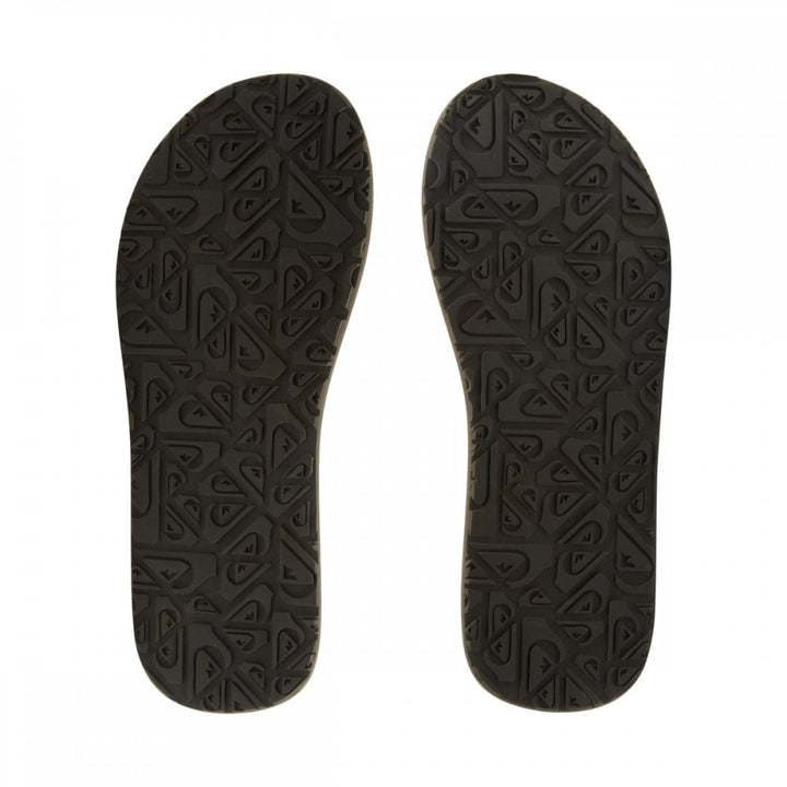 Quiksilver Carver Nubuck Sandals