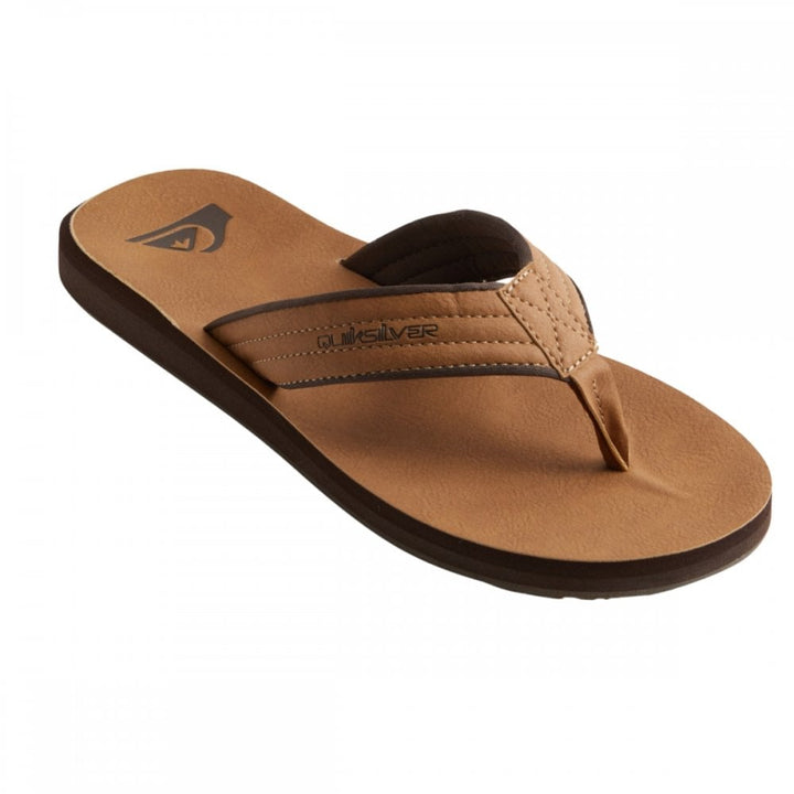 Quiksilver Carver Nubuck Sandals