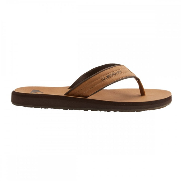 Quiksilver Carver Nubuck Sandals