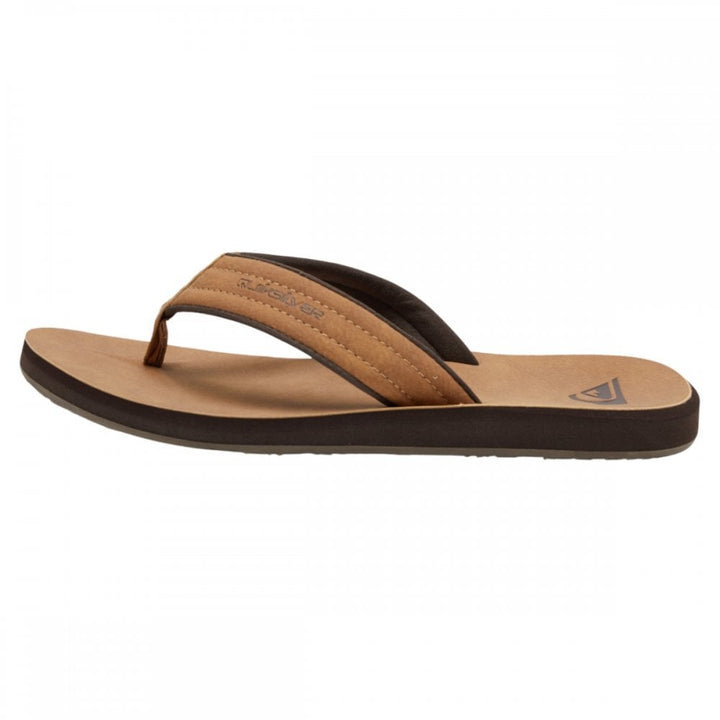 Quiksilver Carver Nubuck Sandals