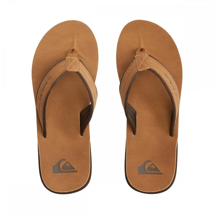 Quiksilver Carver Nubuck Sandals