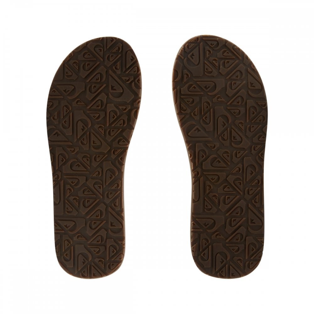Quiksilver Carver Nubuck Sandals