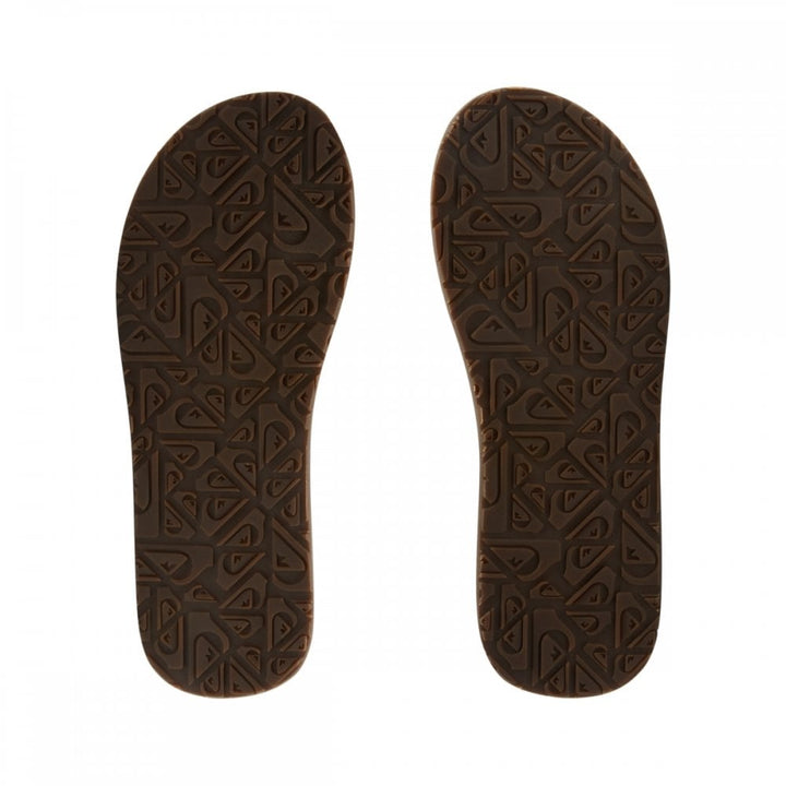 Quiksilver Carver Nubuck Sandals