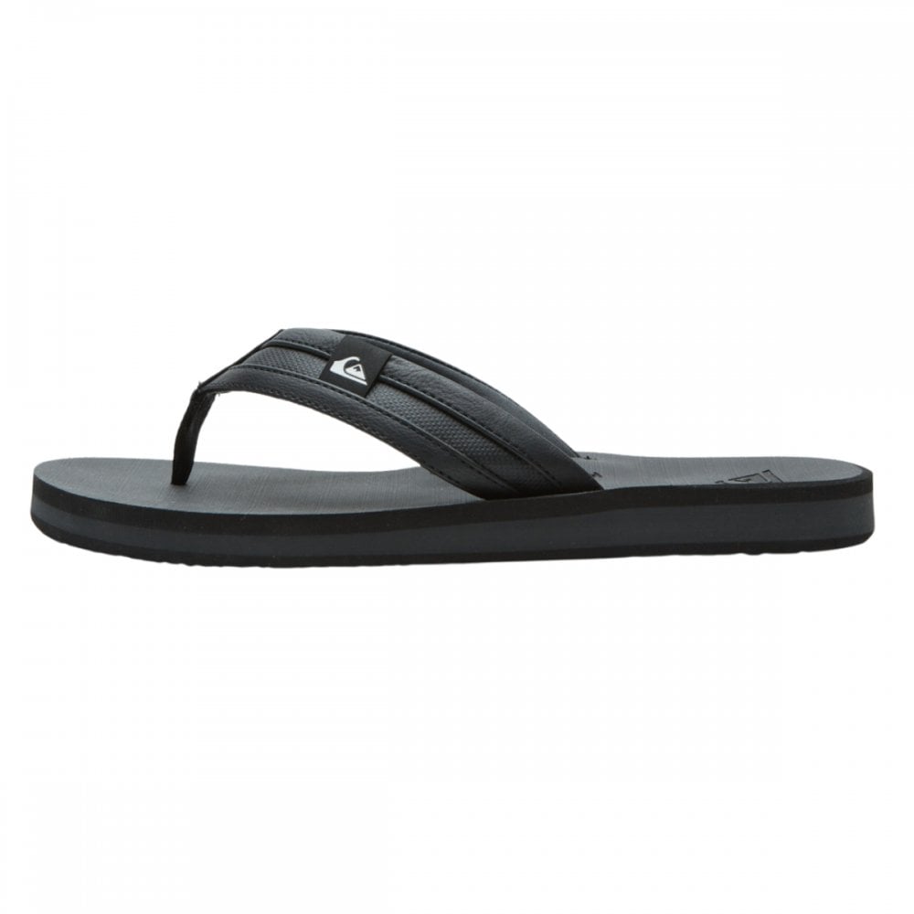 Quiksilver Carver Squish Sandals