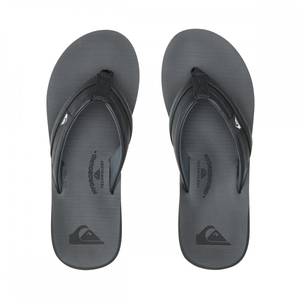 Quiksilver Carver Squish Sandals