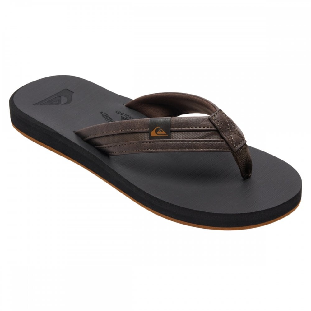 Quiksilver Carver Squish Sandals