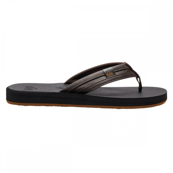 Quiksilver Carver Squish Sandals